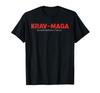 Krav-Maga Apparel Israel Defense Forces IDF T-Shirt