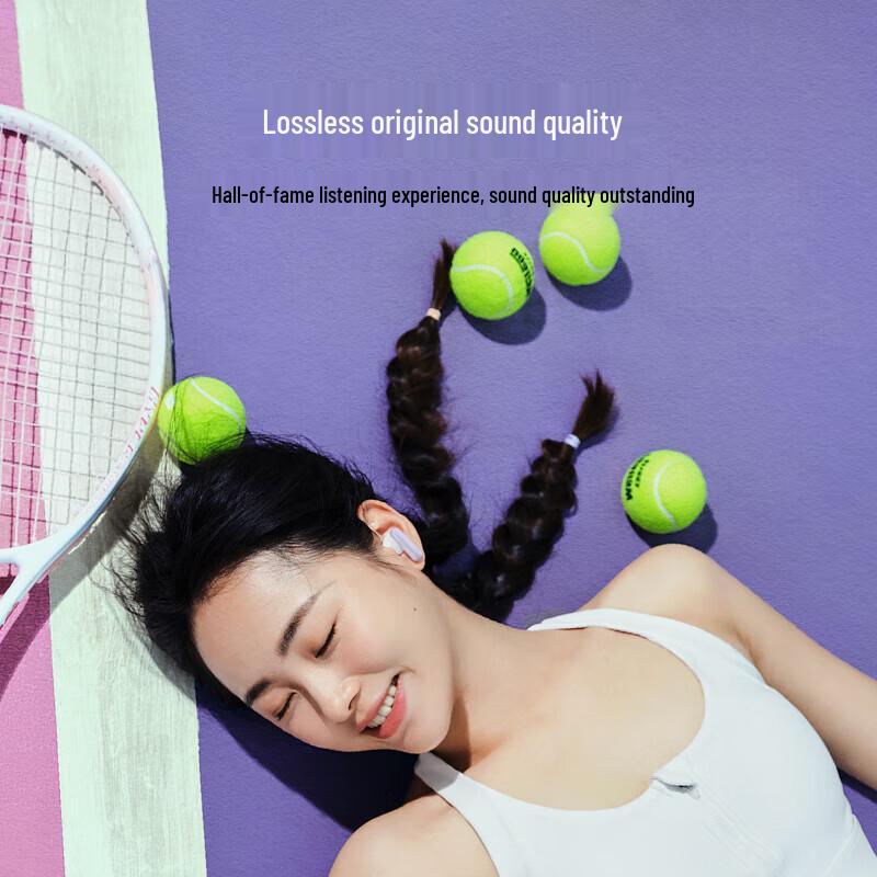 iFLYTEK iFLYBUDS Nano Recording Noise-Canceling Conference Headset