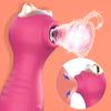Sucker Clitoris Powerful Sucking Vibrator Female Clit Nipple Oral Vacuum Stimulator Massager Adults Goods For Women Sex Toys
