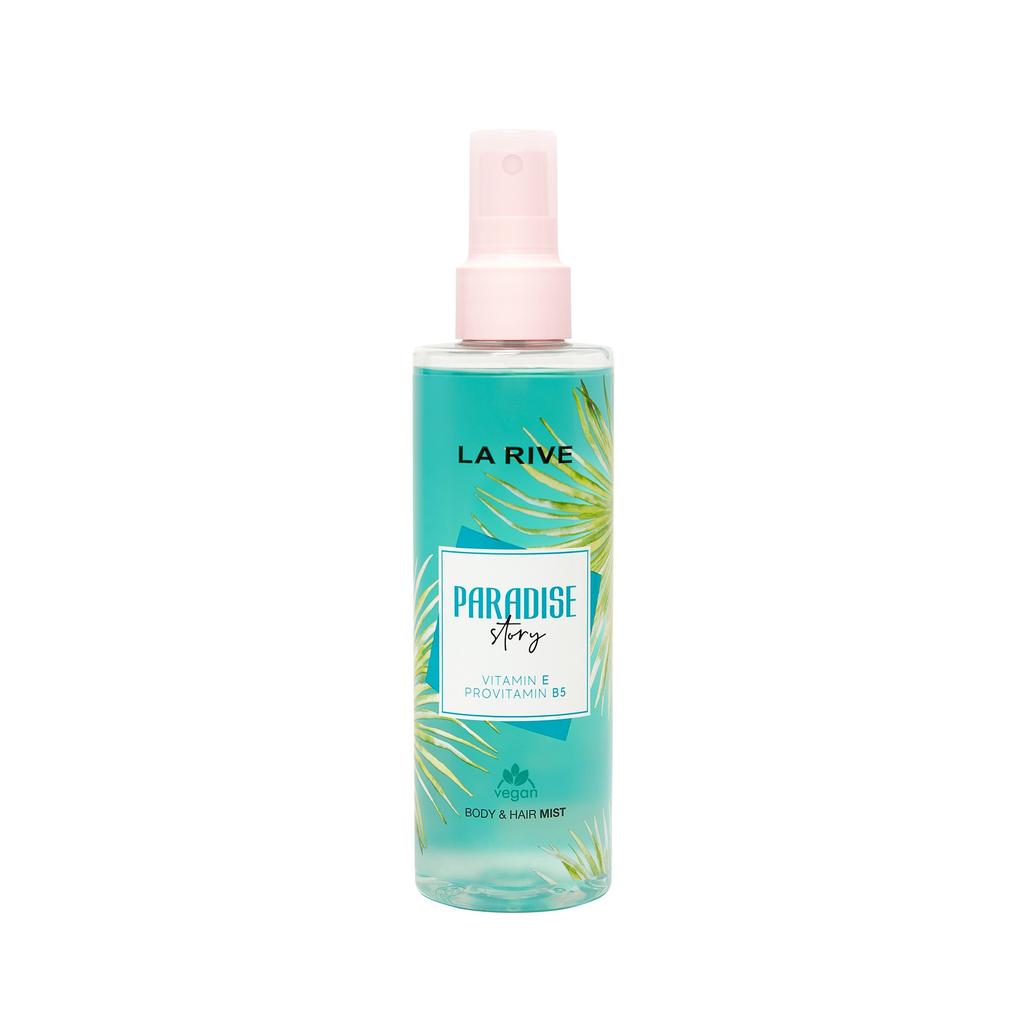 La Rive Paradise Story Body Mist 200