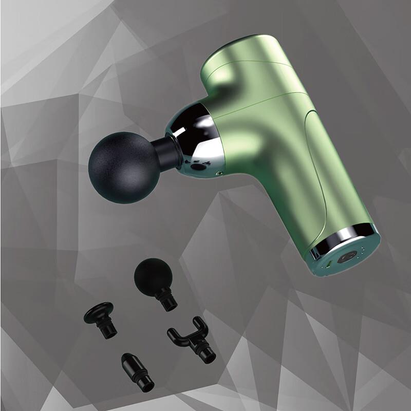 Brangdy Mini Percussion Massager