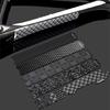 Bicycles Chainstay Frame Protection Stickers Cycling Chain Guard Stickers