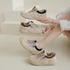 Shoes Women's New Summer Single Net Little White Shoes Breathable Thin Versatile Casual Sports Shoes