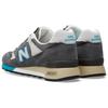 Neu New Balance 577 Schuhe Grau/Blau