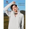 CAMEL JF8280 Women's UPF50+ Breathable Sun Protection Jacket