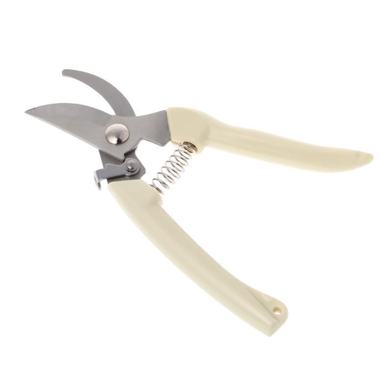 Grafting Tool Gardening Pruning Shear Scissor Stainless Steel