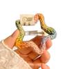 Fashion Handmade Plush Hair Clips For Women Sweet Star Heart Hair Clamp Side Bang Barrettes Hair Accessories Baby Hairpins