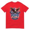 250 Years American 1776 2026 250th Usa Birthday 4th Of July Tshirt