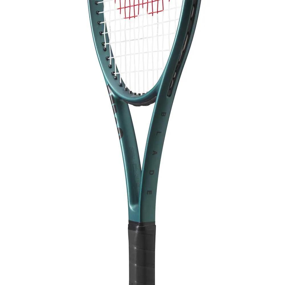 Wilson Теннисная ракетка Blade 101L V9
