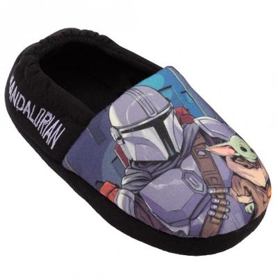 Boys Slippers