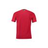 Nike Portugal Vapor Match Home T-Shirt 'Red' Men's 893879-687