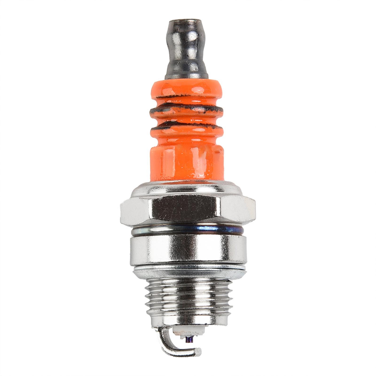 

Improved Conductivity with Copper Core Electrode in Spark Plugs BM6A