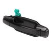 Black Right Rear Exterior Door Handle 83660?3e010 Car Accessories Replacement for Kia Sorento 2003?2009