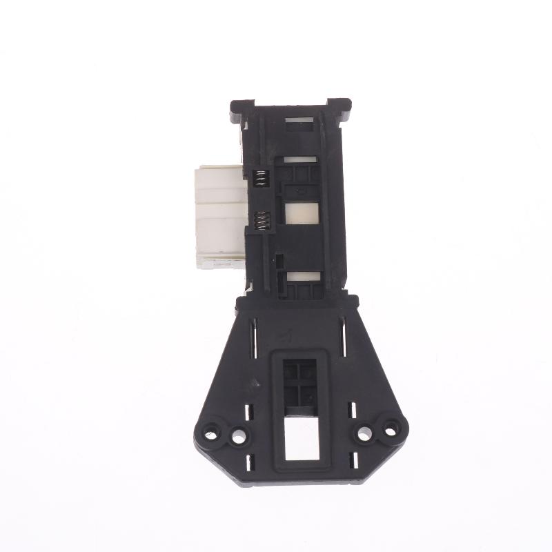 1/3 Stück 3 Einlagen Waschmaschine Elektronisches Türschloss Verzögerungsschalter Für Zv-446L5 Dc64-01538A Metalflex Zv-446
