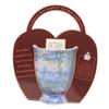 Monet Porcelain Mug Water Lilies 300 Queen Isabell As a Gift