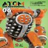 ATOM The Beginning Vol. 6 by Osamu Tezuka Paperback Book 9781787740037