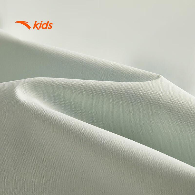 ANTA Kids 2-in-1 Outdoor Windbreaker Jacket