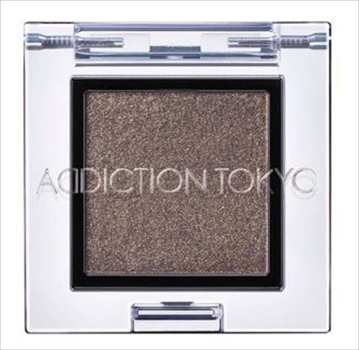 

ADDICTION Тени для век Перламутровые So Gorgeous #028P [Б/у]