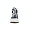 Sacai X Nike Blazer Mid Black Grey Unisex Sneakers Black-anthracite BV0072-002