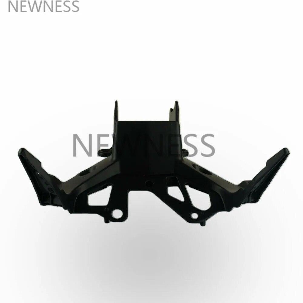 S1000RR 09-14 Front Upper Fairing Stay Bracket Headlight Head light Support For BMW S1000 S 1000 RR 1000RR 2009-2014