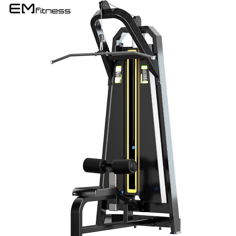 TEZEWA Commercial Strength Training Machines