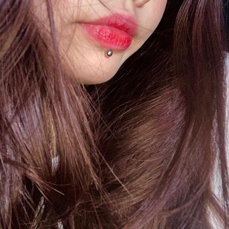 165/180Pcs Fake Nose Studs Crystal Rhinestones Stick On Body Gems No Piercing Decor For Face Lip DIY Festival Accessories