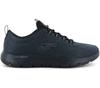Summits Louvin - Herre Slip-On Sko Sneakers Svart 232186-BBK ORIGINAL