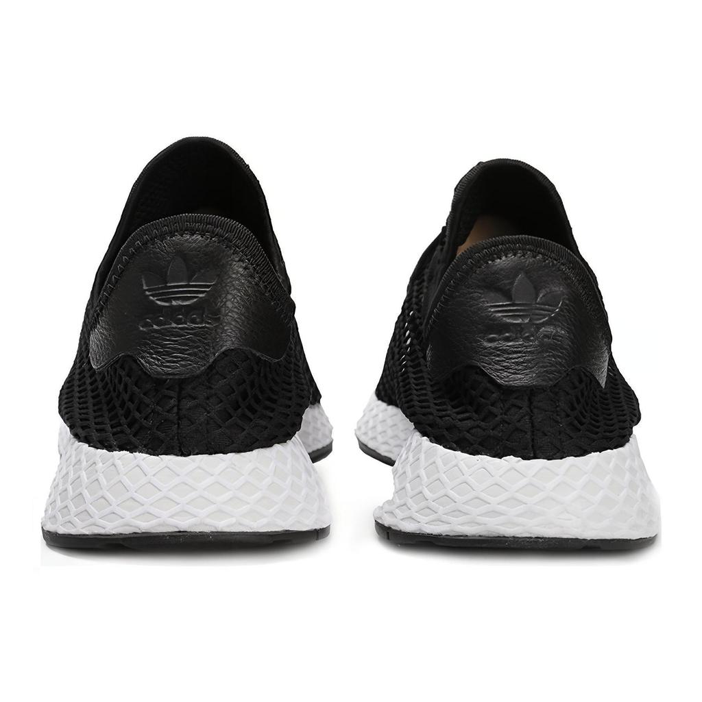 adidas Deerupt Runner 'Core Black' BD7890
