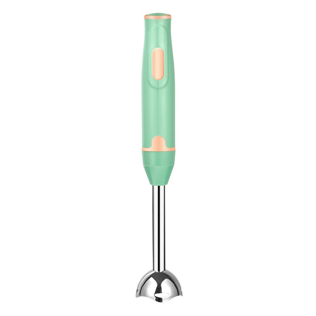 Immersion Blender Household Handheld Immersion Blender Multifunctional Electric Stick Blender for Soup Smoothie Sauce Juice
