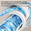 Water Saving Rotatable Faucet Sprayer 4 Modes Faucet Extender New Kitchen Faucet  Kitchen