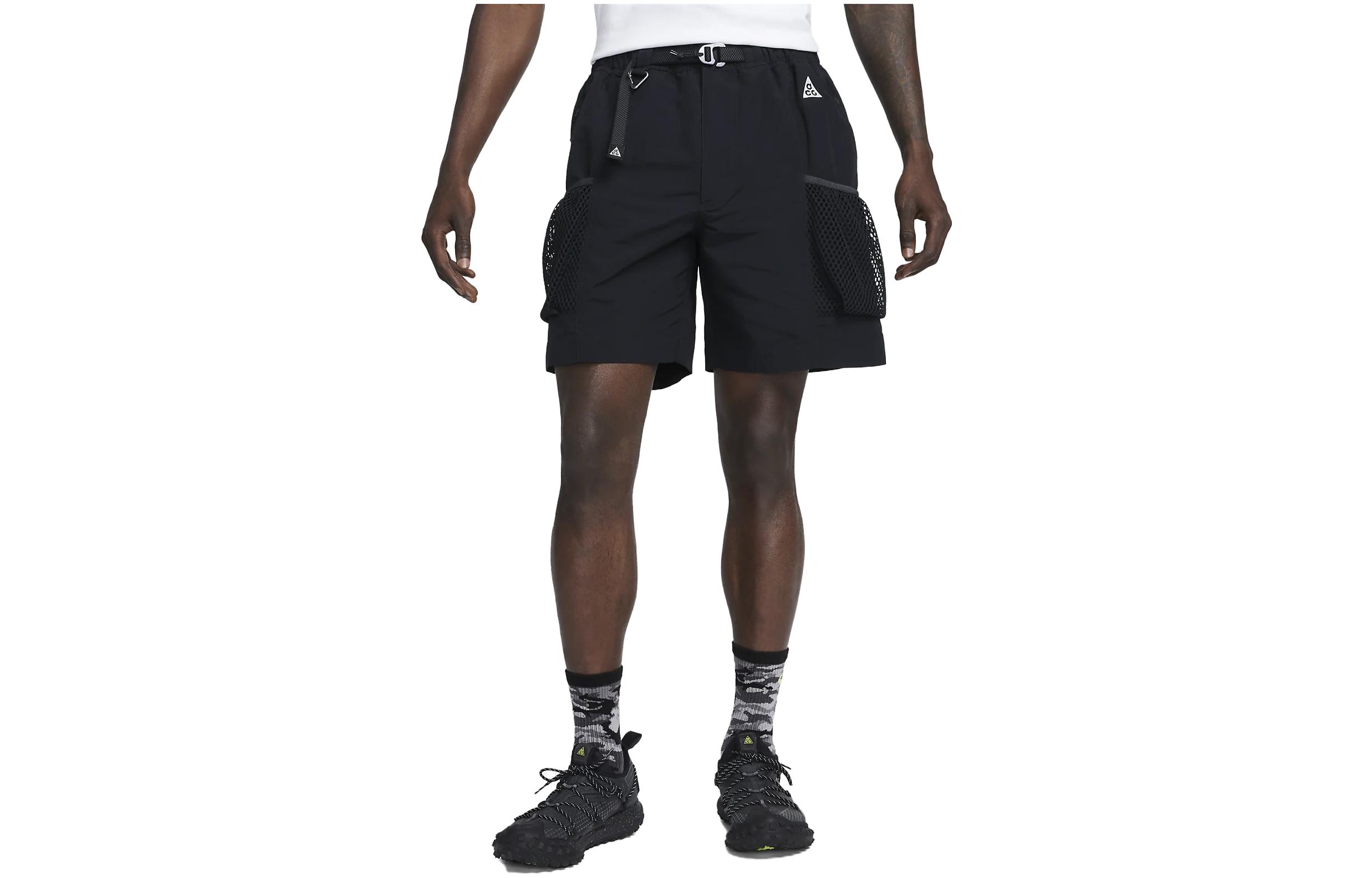Nike Snowgrass Men s Cargo Shorts DV9405-010 L