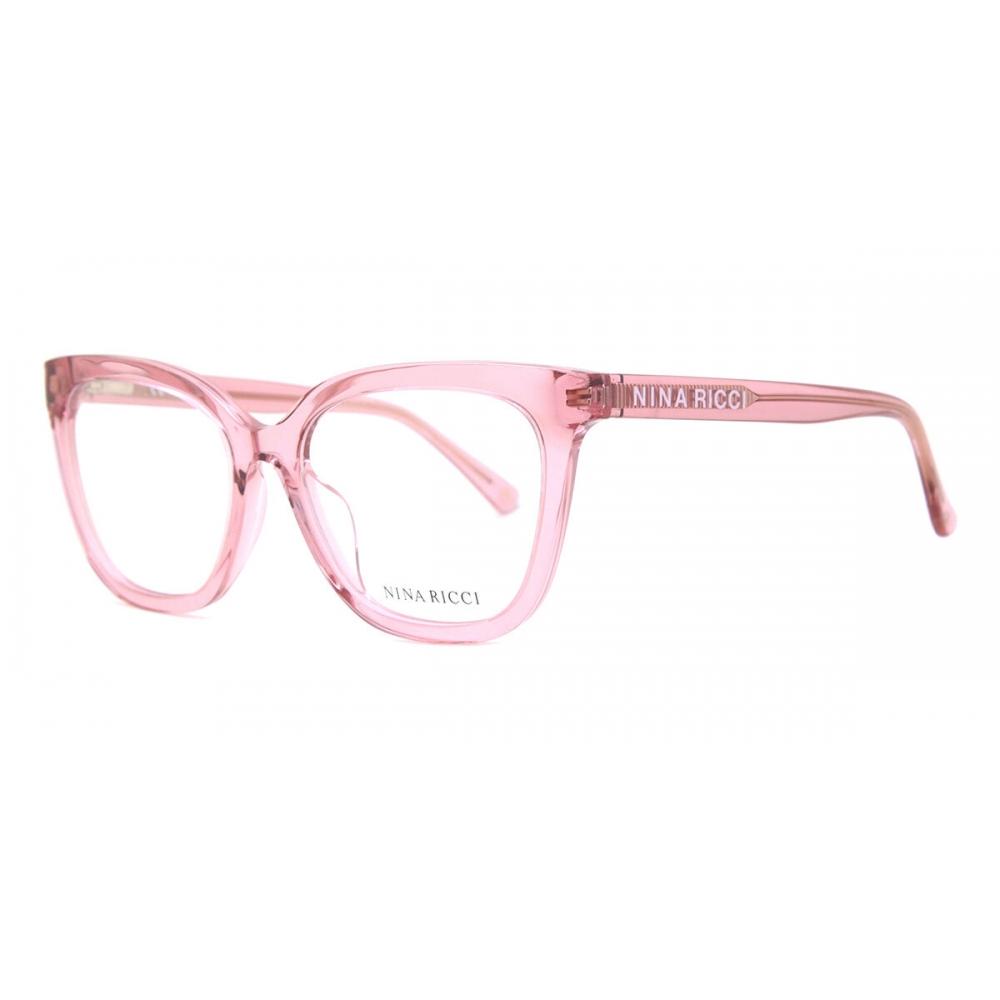 Nina Ricci Vnr288 0776 Unisex-Brille