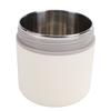 Wide Mouth Insulated Soup Cup PP and 304 Stainless Steel Insulated Food Jar  Lunch