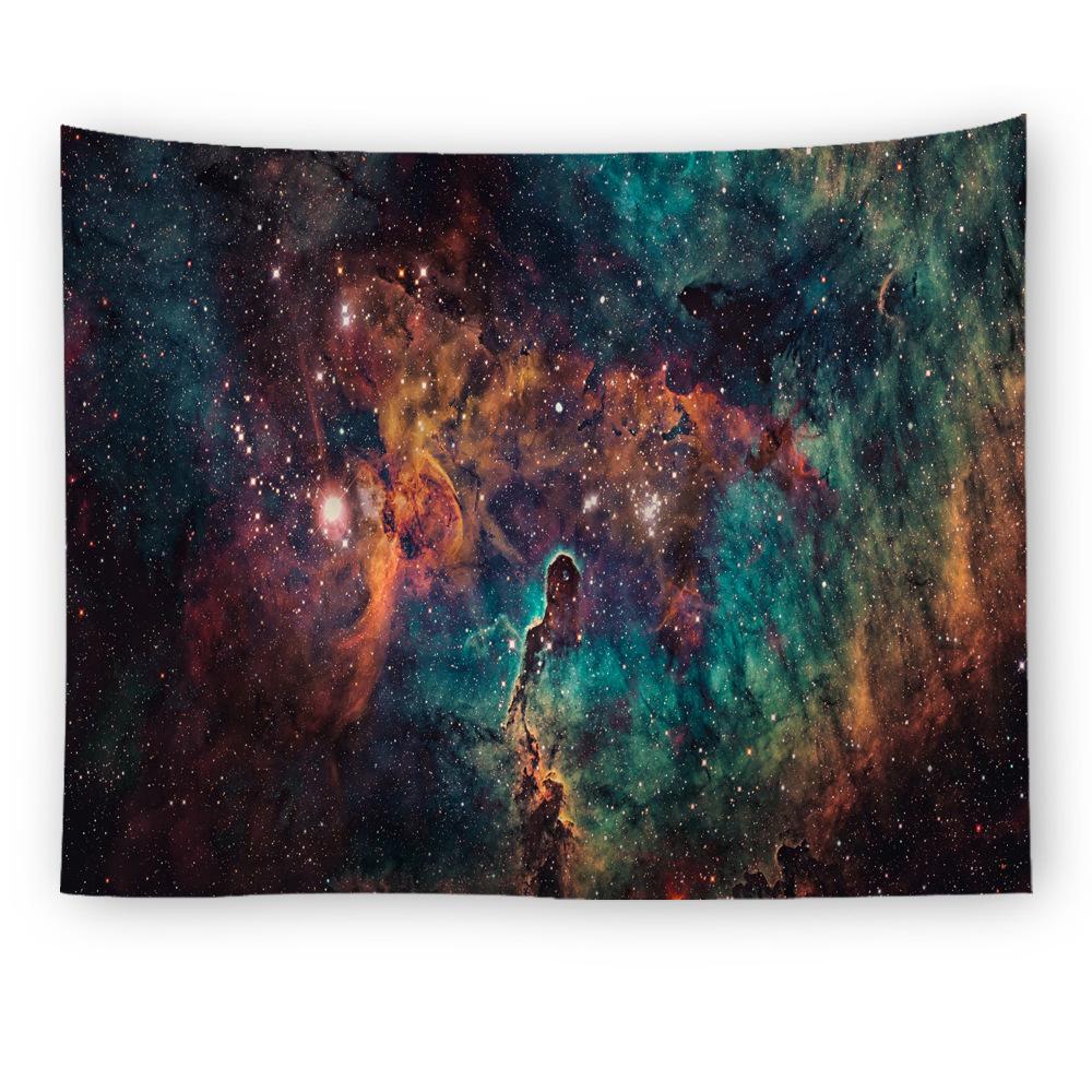 Fluorescent Tapestry Wall Art Tapestry Rectangular Wall Hanging Tapestry Wall Mural Tapestry Wall Decor Home Decor Tapestry