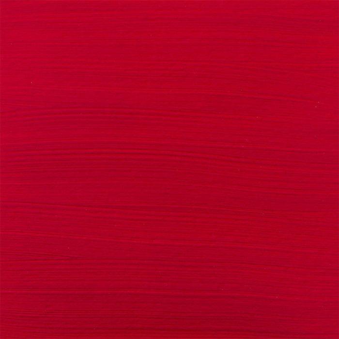 Acrylic Paint In Tube - Carmine - 318 - Amsterdam - 250ml