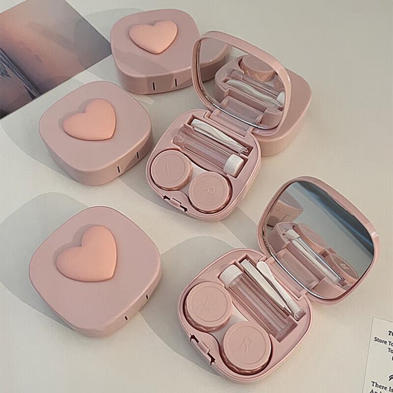 ToMill Portable Contact Lens Case Set