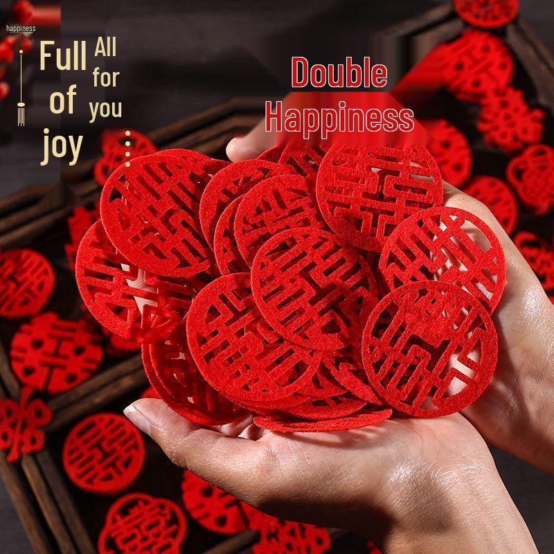 

Набор потолочного декора для свадебной комнаты - Рустикальный цветочный дизайн для невесты и жениха