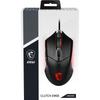 MSI Clutch GM08 Mouse MS459