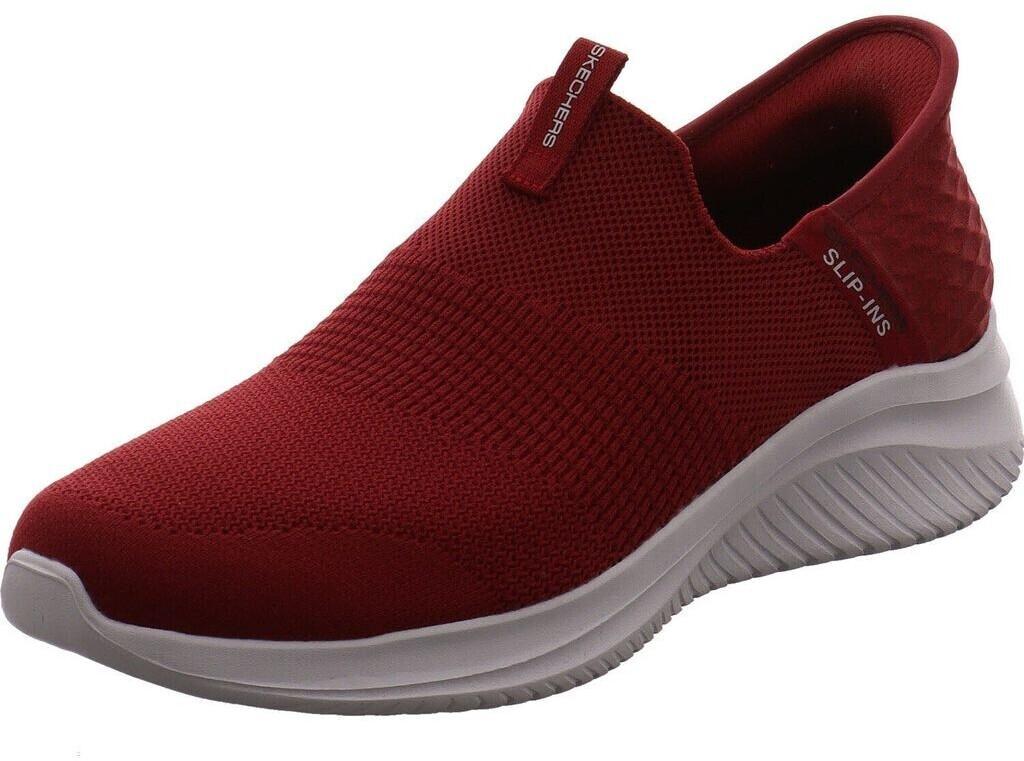 Кроссовки Skechers Ultra Flex 3.0 Smooth Step (232450) бордовый