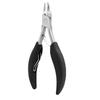 Stainless Steel Ingrown Toenail Clipper & Cuticle Nipper Set