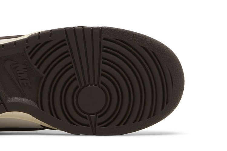 Nike Dunk Low Twist Baroque Brown (Women's) Sneakers