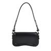 2024 Women's Luxurious Versatile Shoulder Bag - High-End Niche Crossbody Square Bag