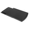 Kitchen Sink Sliding Coffee Tray Mat, Under-Cabinet Equipment Coffee Machine Toaster Countertop Storage Moving Slider-Base
