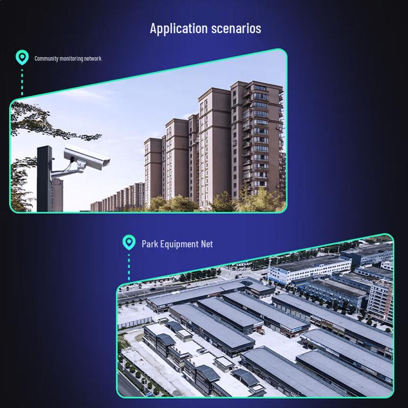 Ruijie RG-NBS3000-16GT2SFP 16-Port Gigabit Managed Layer 2 Switch