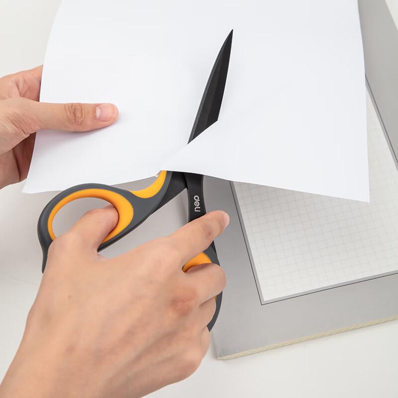 Deli 77757 All-Purpose Scissors