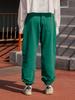Seutyu Green Loose Jogger Pants