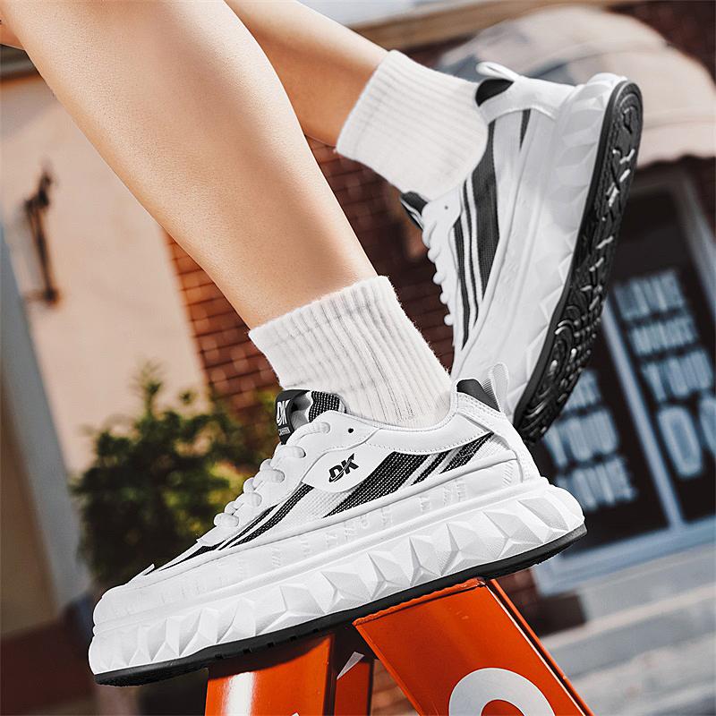 Fashion CYYTL Mens Shoes Summer Sneakers Casual Breathable Outdoor Hiking Tennis Fashion Sports Running Luxury Platform Designer Loafers