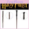 Lyxig Harry Potter Trollstav För Pojkar 30 cm Plast Cosplay Rekvisita