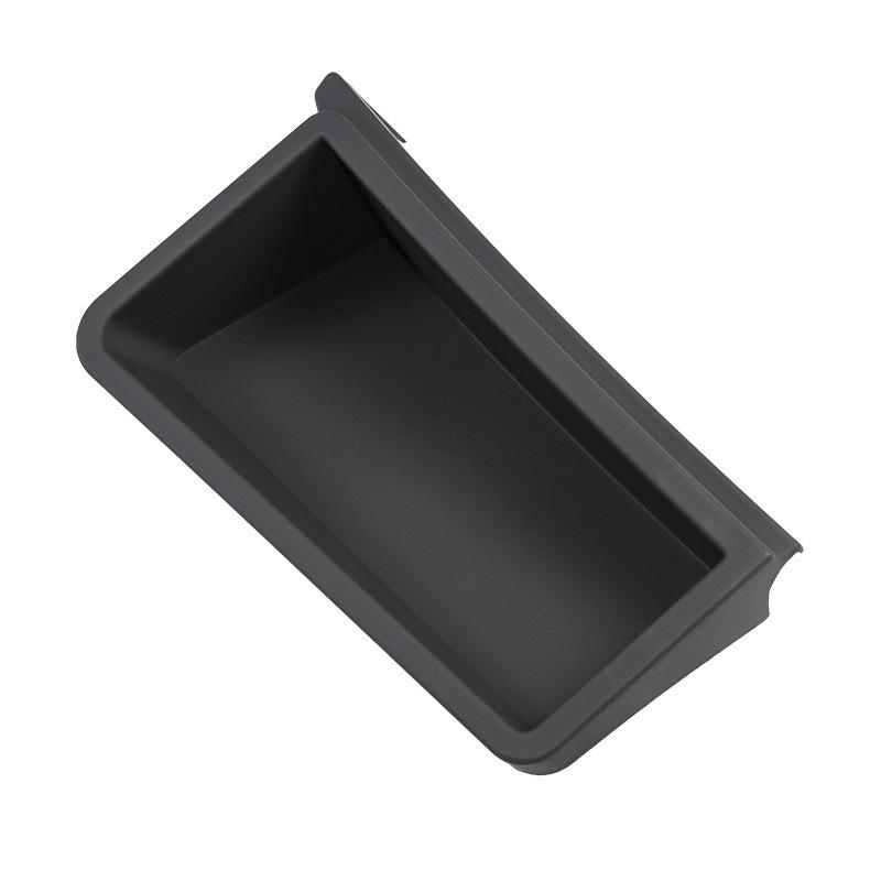 Versatile Storage Box for 2024 BMW 5 Series i5 Center Console.