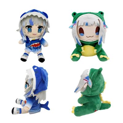 New Dino Gura Plush Doll Pillow Plush Doll